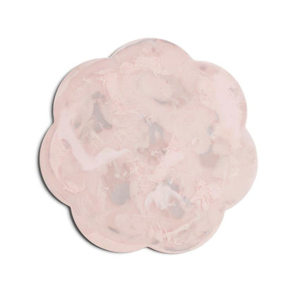 Addison Ross - Serving Board - Scallop Pink