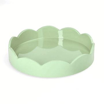 Addison Ross - Plateau Sauge 22x22 cm