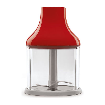 Smeg - Accessories | Hand blender Red