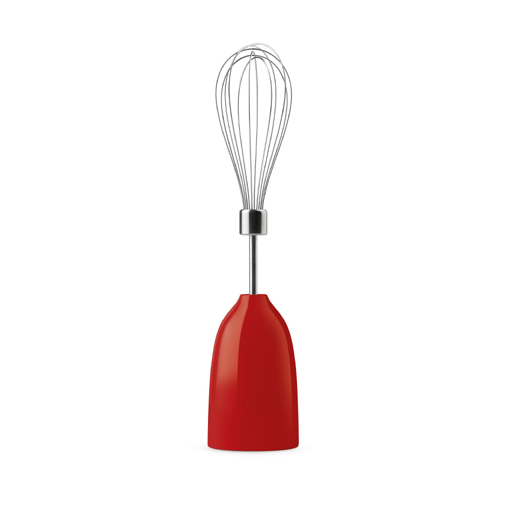 Smeg - Accessories | Hand blender Red