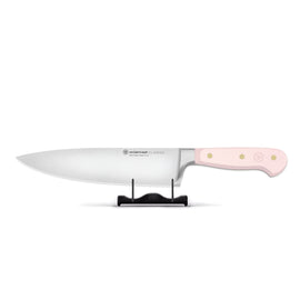 Wusthof - Classic Color Chef's Knife 20 cm Pink Himalayan Salt