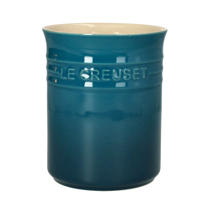 Le Creuset - Kitchen utensil holder - Deep Teal