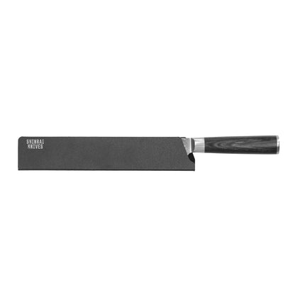 Shinrai Knives - Knife Protector Wide Blade 26 x 5 cm