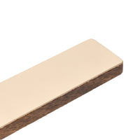Shinrai Knives - Professional Double-Sided Leather Strop