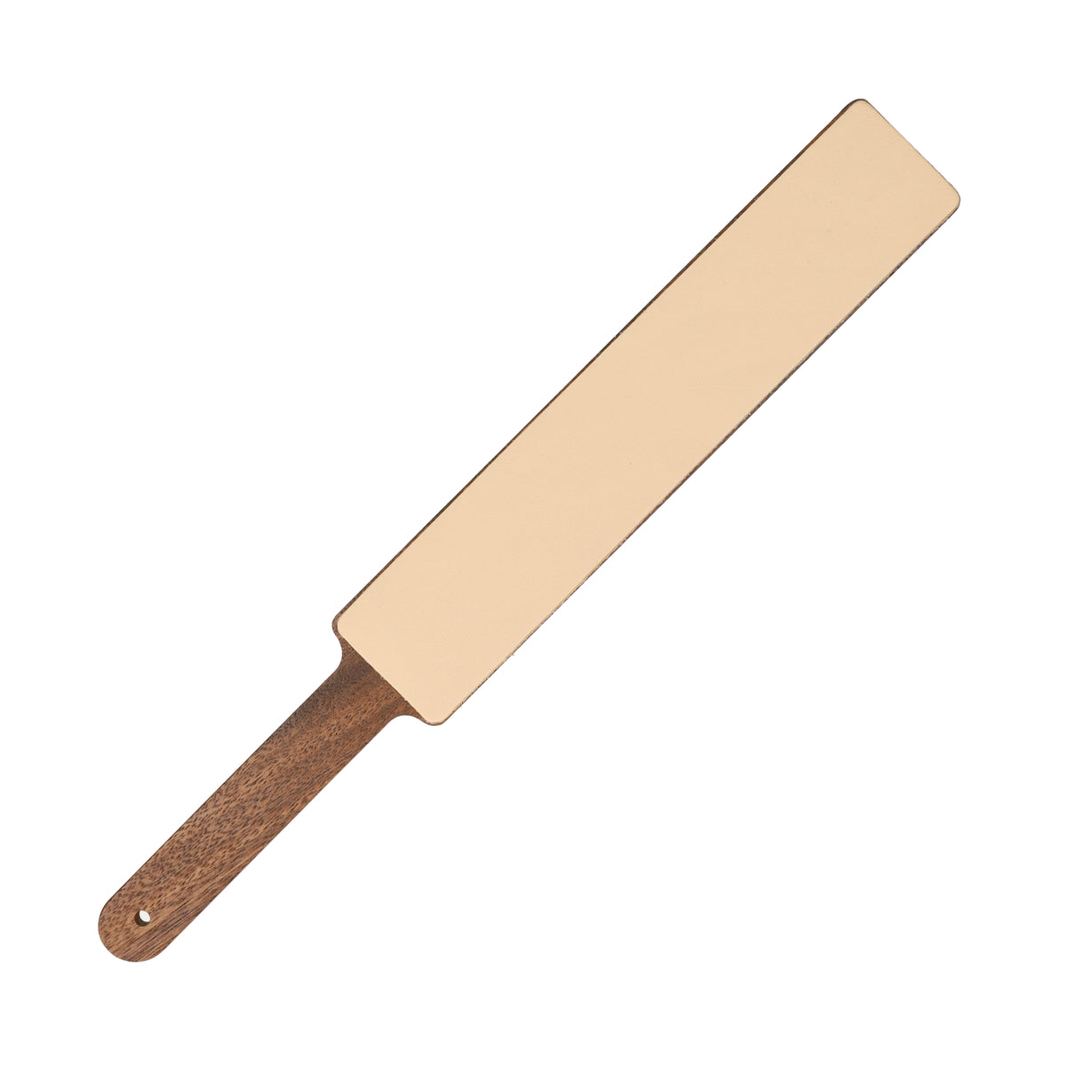 Shinrai Knives - Professional Double-Sided Leather Strop