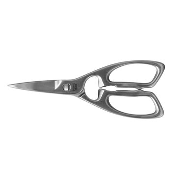 Shinrai Knives - Kitchen Scissors with Split Blades Pro