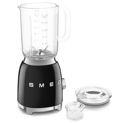 Smeg - Blender | Black | 50s | Table blender