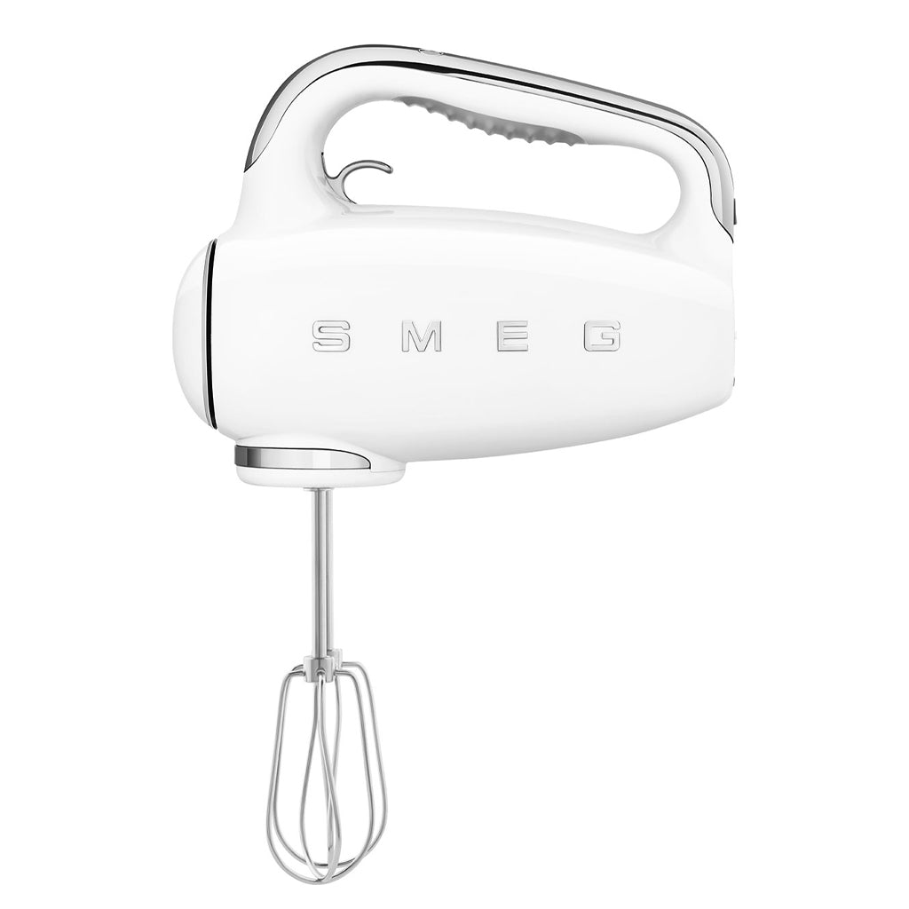 Smeg - Hand Mixer | White | 1950s | Electric Hand Mixer