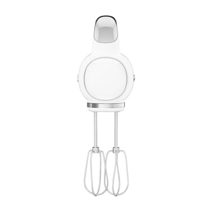 Smeg - Hand Mixer | White | 1950s | Electric Hand Mixer