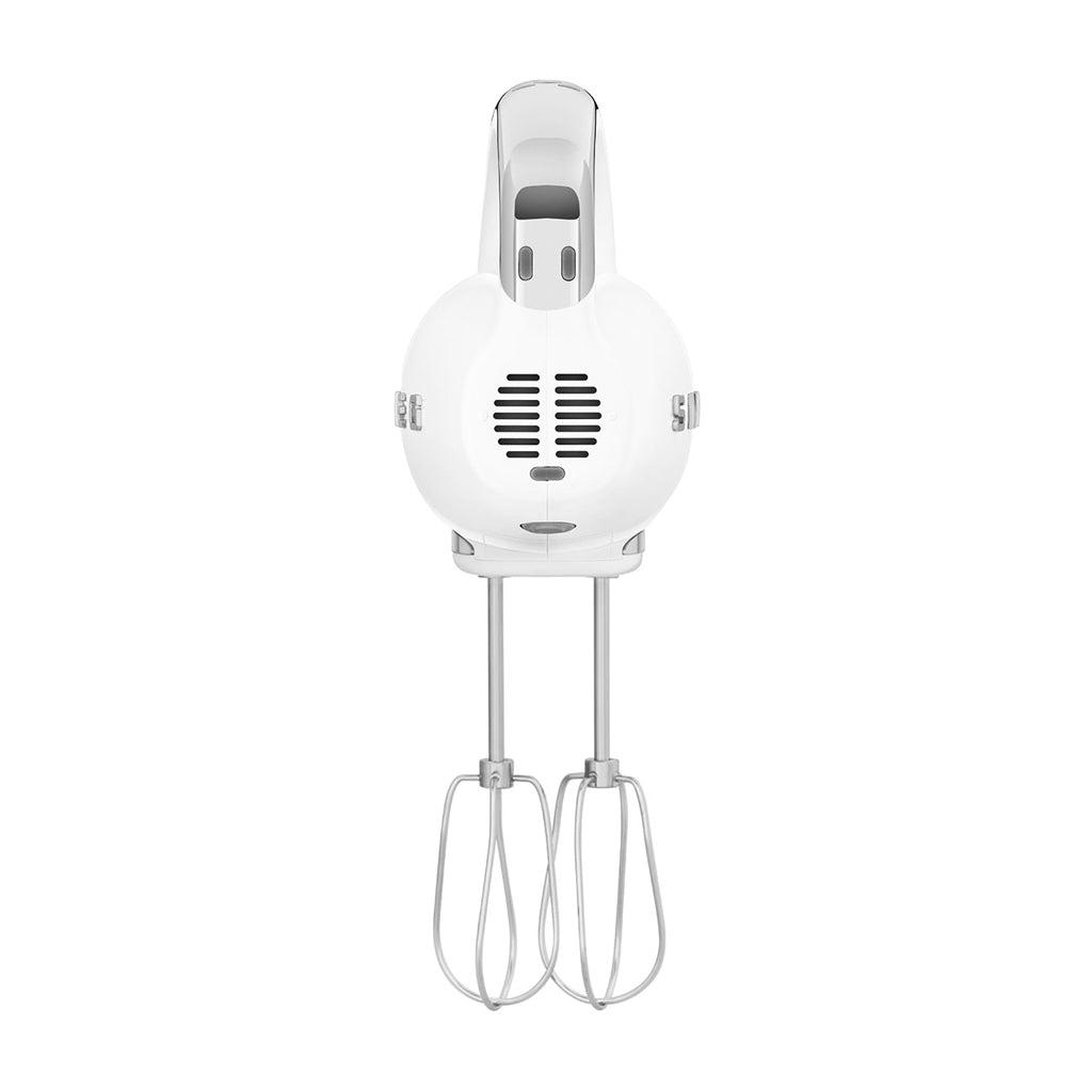 Smeg - Hand Mixer | White | 1950s | Electric Hand Mixer