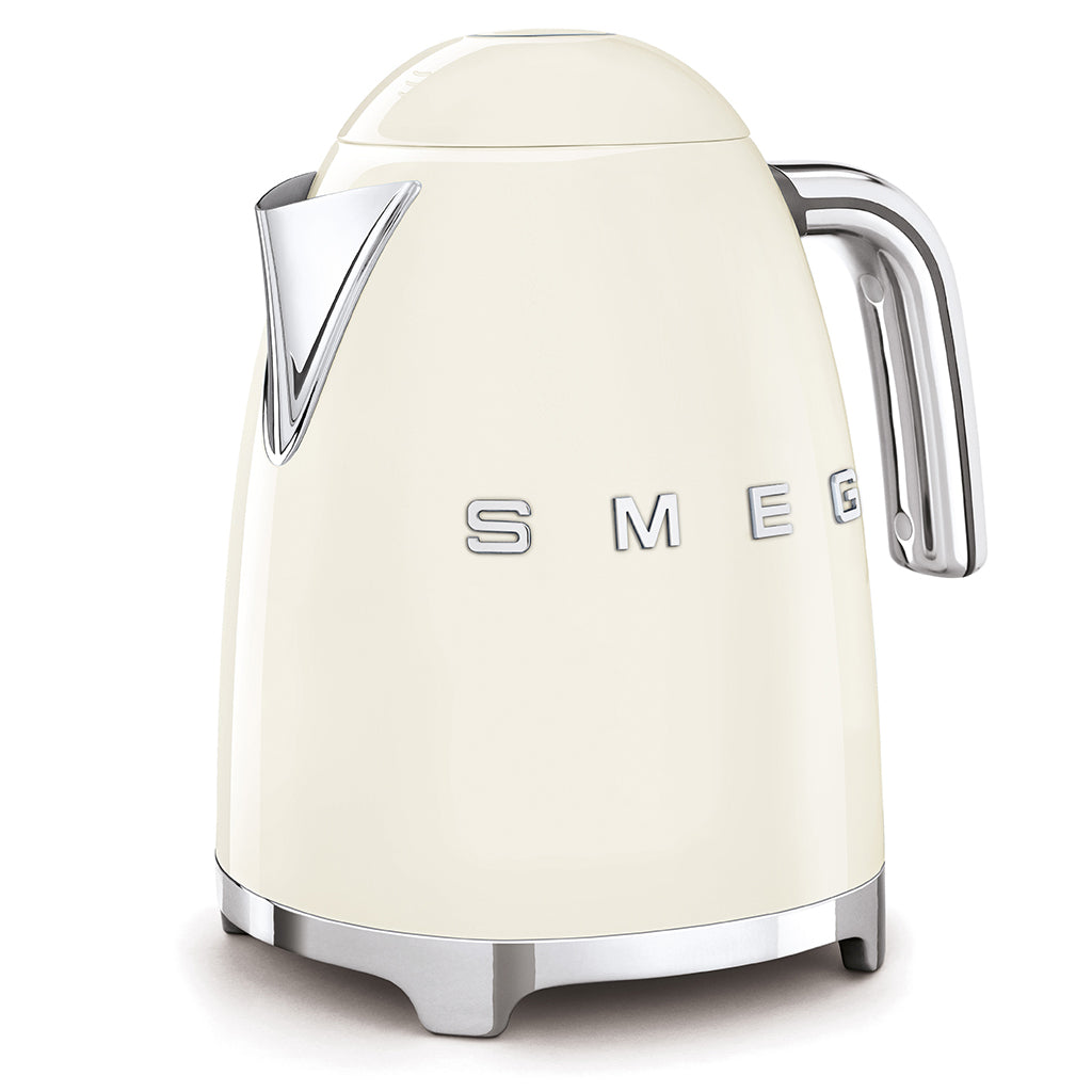 Smeg - Kettle | Cream | 50s | Kettle Standard