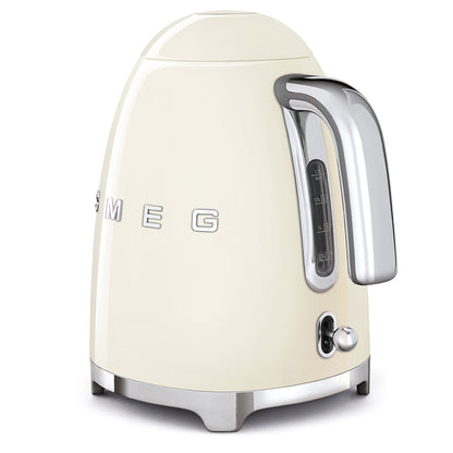 Smeg - Kettle | Cream | 50s | Kettle Standard