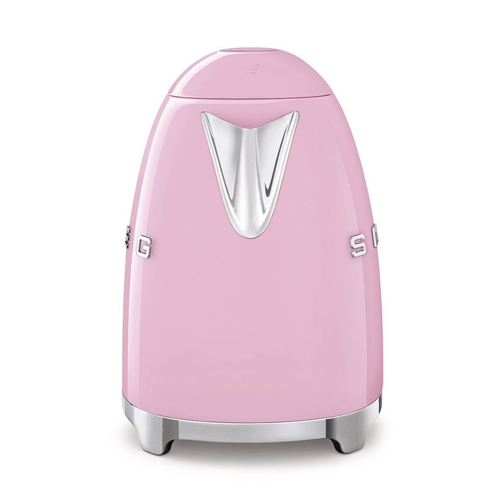 Smeg - Kettle | Pink | 50s | Kettle Standard