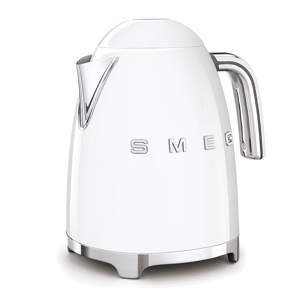 Smeg - Kettle | White | 1950s | Kettle Standard