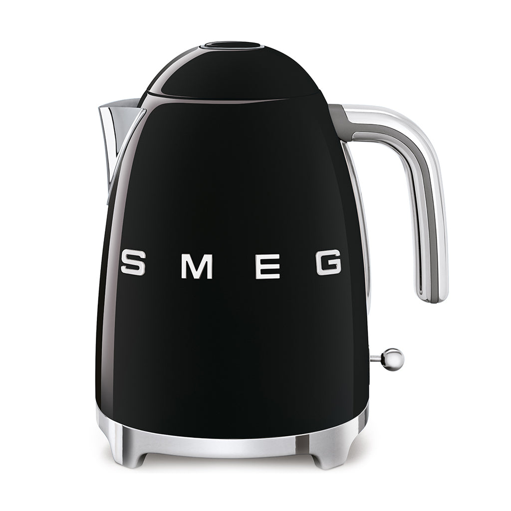 Smeg - Kettle | Black | 1950s | Kettle Standard