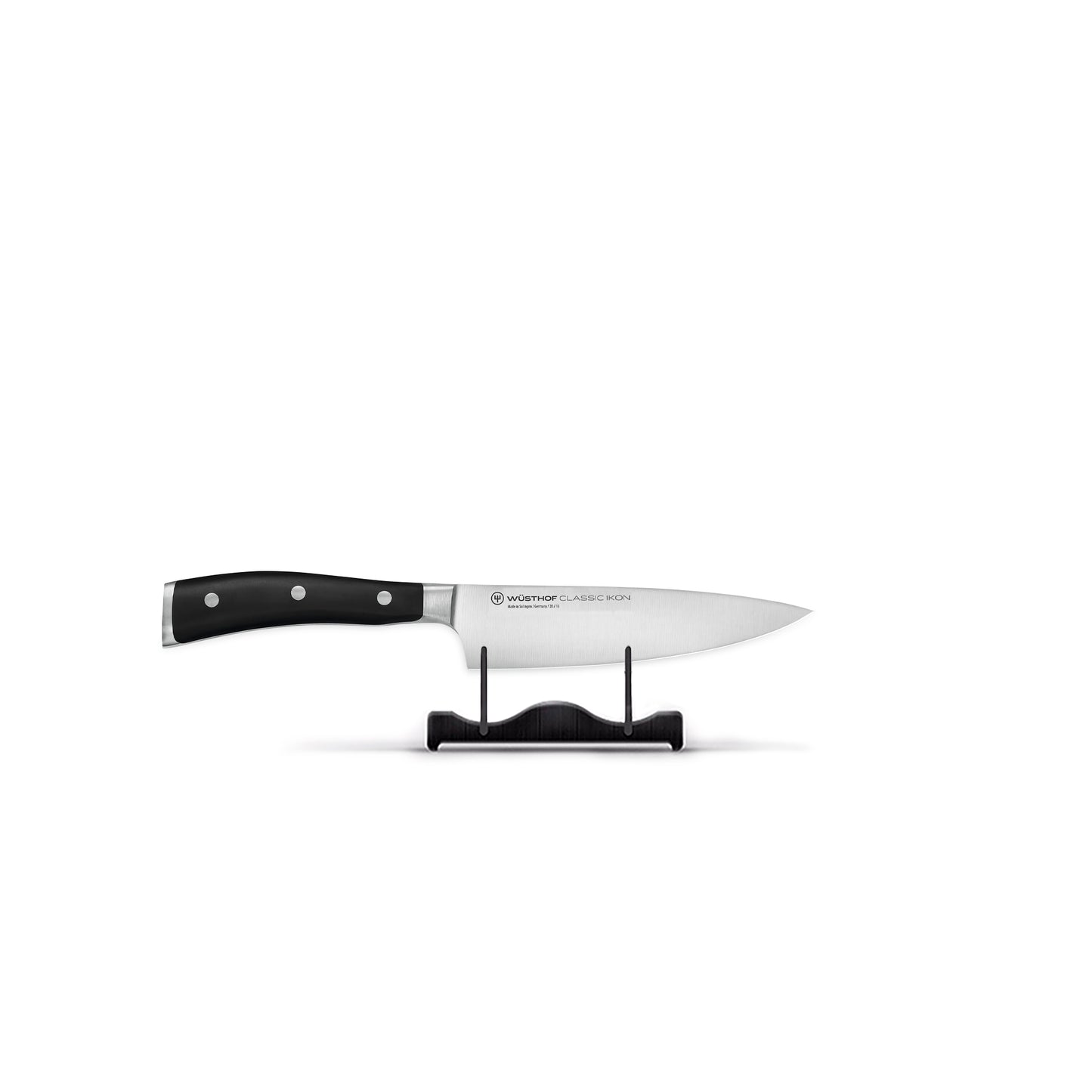 Wüsthof - Couteau de chef Classic Ikon 16 cm