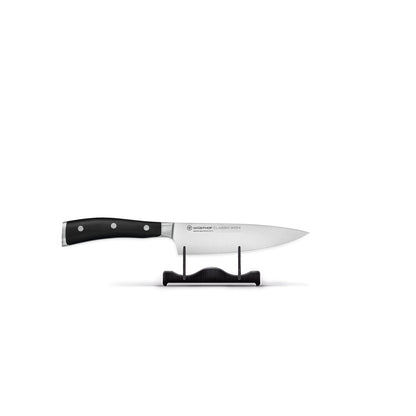 Wüsthof - Couteau de chef Classic Ikon 16 cm