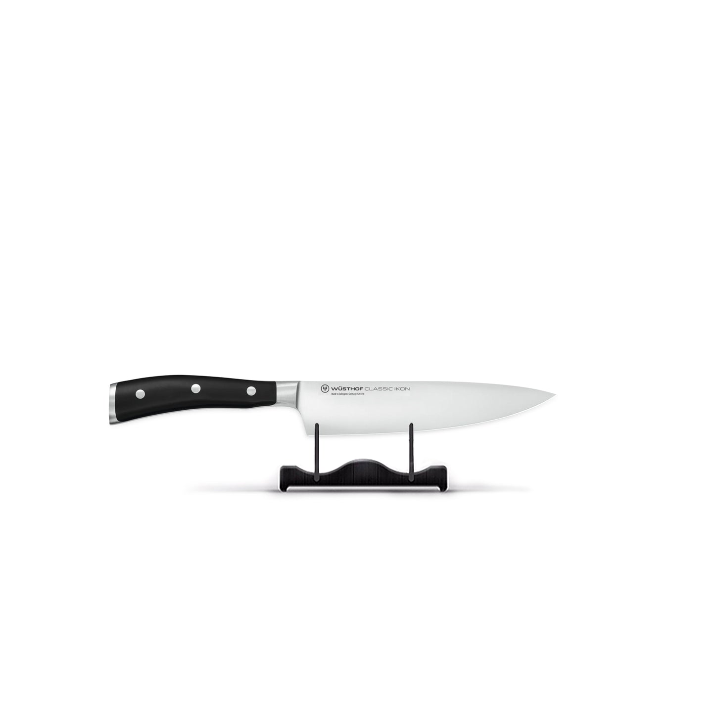 Wusthof - Couteau de chef Classic Ikon 18 cm