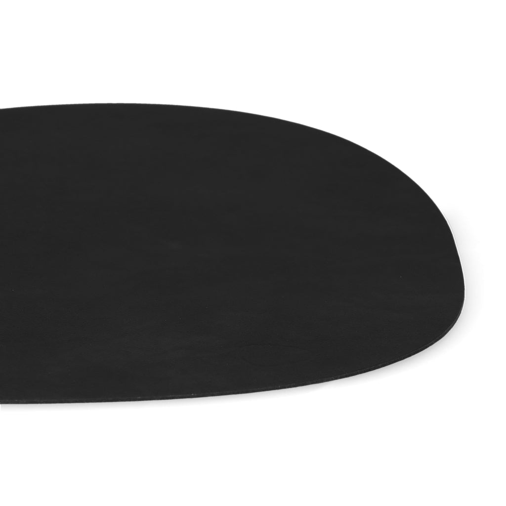 Lind DNA - Tablemat Curve L Nupo Black