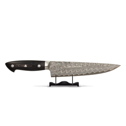 Zwilling - Bob Kramer Stainless Chef's Knife narrow blade 200 mm