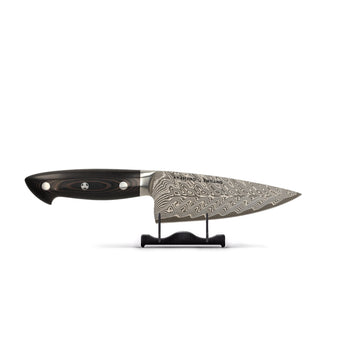 Zwilling - Bob Kramer Stainless Chef's Mess compact 140 mm