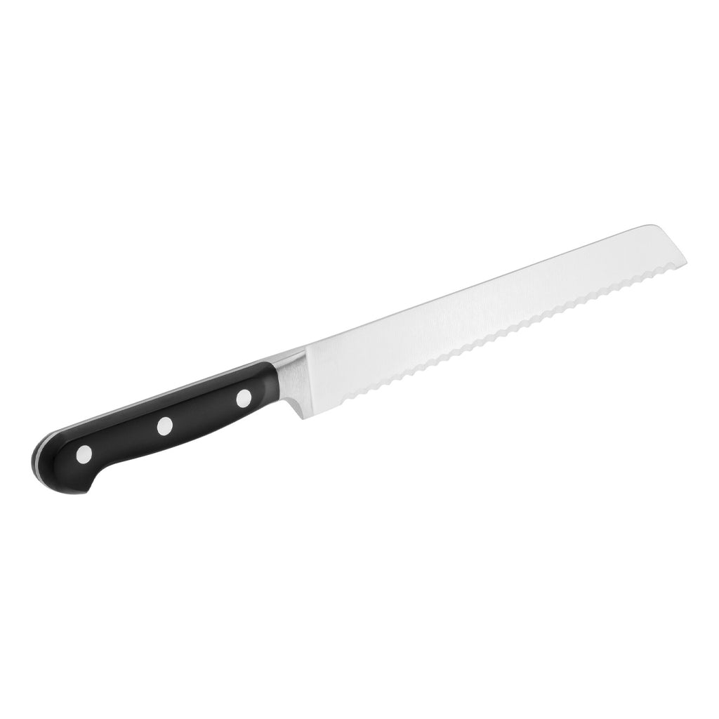 Zwilling - Couteau à pain Prof S 200 mm