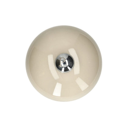 Addison Ross - Bobbin Peper & Zoutmolen Cappuccino 35 cm Peper/Zoutmolen Addison Ross 