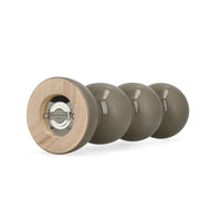 Addison Ross - Bobbin Peper & Zoutmolen Chiffon 24 cm Peper/Zoutmolen Addison Ross 