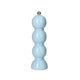 Addison Ross - Bobbin Pepper & Salt Mill Periwinkle 24 cm