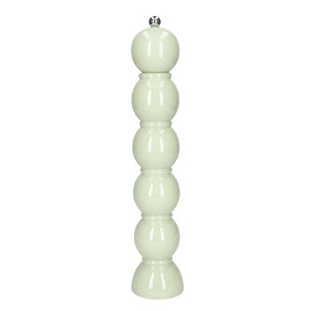 Addison Ross - Bobbin Peper & Zoutmolen Sage 35 cm Peper/Zoutmolen Addison Ross 