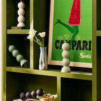 Addison Ross - Bobbin Peper & Zoutmolen Scandi Cappuccino 24 cm Addison Ross 