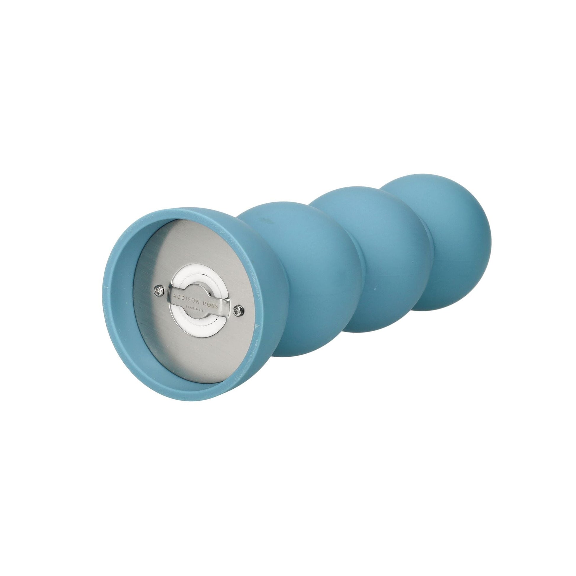 Addison Ross - Bobbin Peper & Zoutmolen Scandi Chambray Blue 24 cm Peper/Zoutmolen Addison Ross 