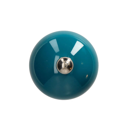 Addison Ross - Bobbin Peper & Zoutmolen Teal 24 cm Peper/Zoutmolen Addison Ross 