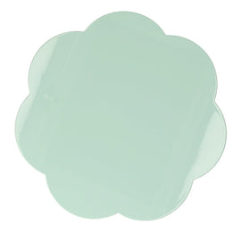 Addison Ross - Placemat set 4 stuks Eau De Nill 33x33 cm Onderzetter Addison Ross 