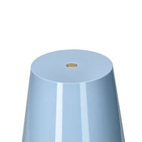 Addison Ross - Scallop Tafellamp LED - Periwinkle - 28 cm Tafellamp Addison Ross 