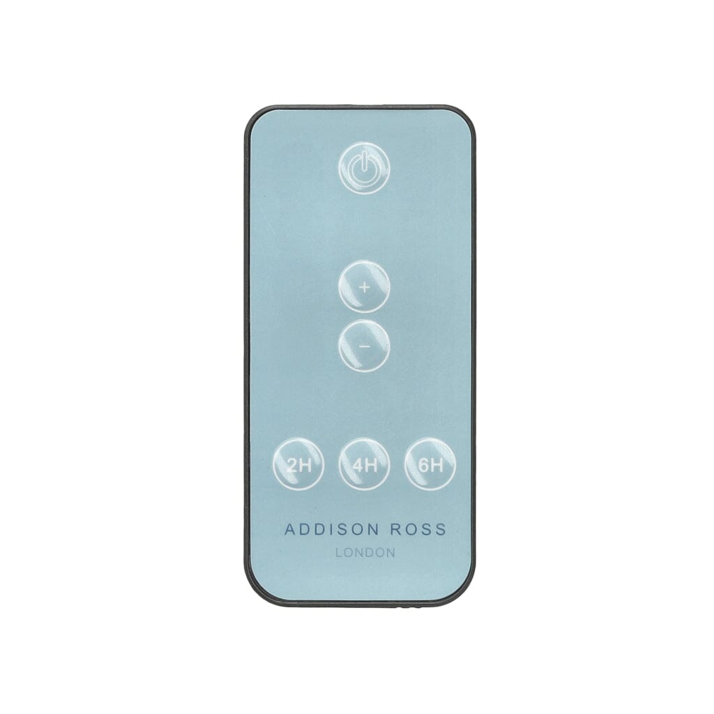 Addison Ross - Scallop Tafellamp LED - Pink - 28 cm Tafellamp Addison Ross 