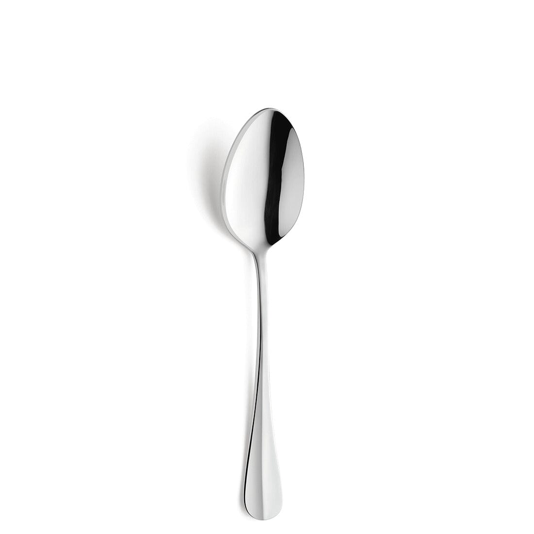 Amefa - Baguette - Coffret de couverts 60 pièces pour 6 personnes - Finition brillante - Couleur argent