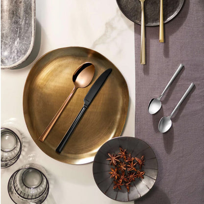 Amefa - Metropole 24-delige Bestekset - Koper Bestekset Amefa 