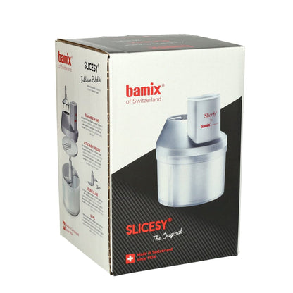 Bamix - Slicesy Rood Bamix slicesy Bamix 