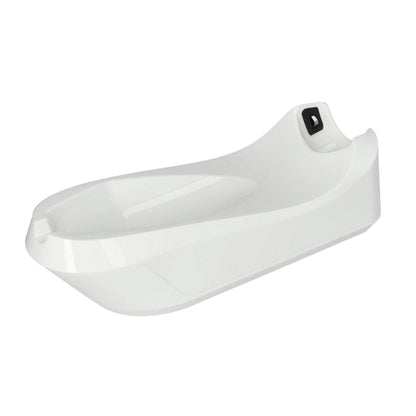 Bamix - Staafmixer Cordless Plus Wit Staafmixer Bamix 
