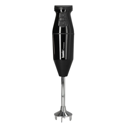 Bamix - Staafmixer Cordless Plus Zwart Staafmixer Bamix 