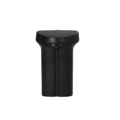 Bamix - Staafmixer Cordless Plus Zwart Staafmixer Bamix 