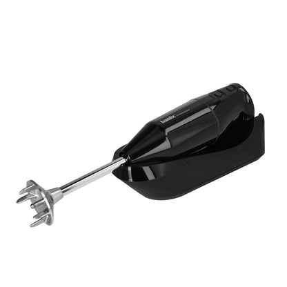 Bamix - Staafmixer Cordless Zwart Staafmixer Bamix 