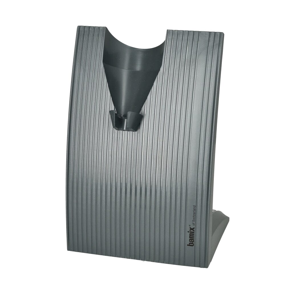 Bamix - SwissLine Houder Zilver Bamix staafmixer houder Bamix 
