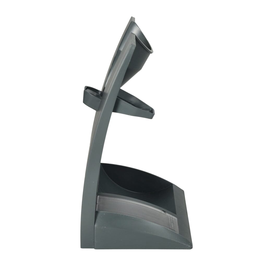Bamix - SwissLine Houder Zilver Bamix staafmixer houder Bamix 