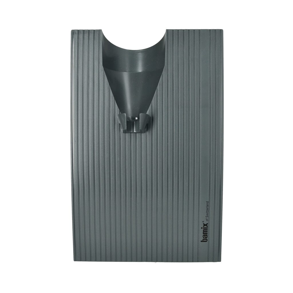 Bamix - SwissLine Houder Zilver Bamix staafmixer houder Bamix 