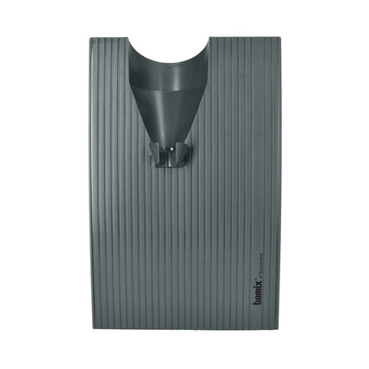 Bamix - SwissLine Houder Zilver Bamix staafmixer houder Bamix 