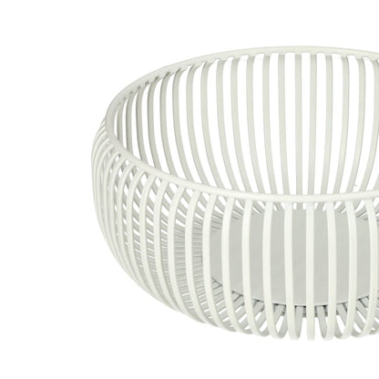 Blomus - Bowl -LITO- colour White - size M Serveerschaal Blomus 