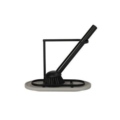Blomus - Dishwashing Set - Dhuva - Micro Chip Afwasset Blomus 