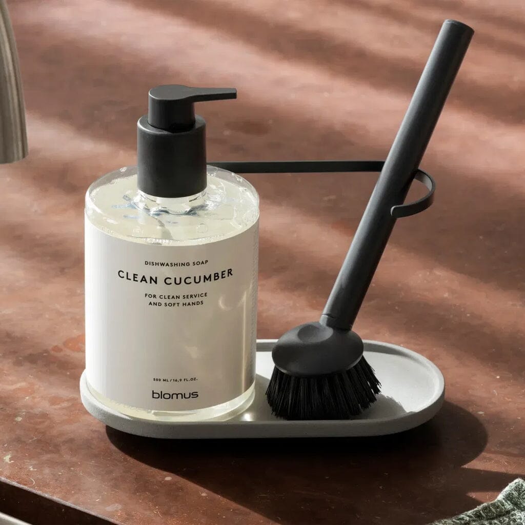 Blomus - Dishwashing Set - Dhuva - Micro Chip Afwasset Blomus 